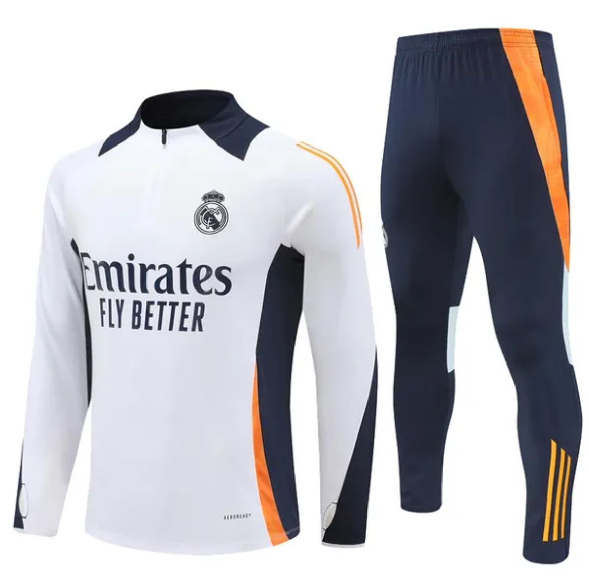 Emirates tracksuit