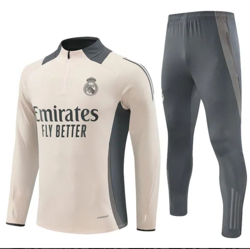 Emirates tracksuit