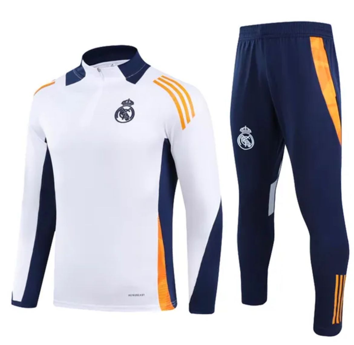 Emirates tracksuit