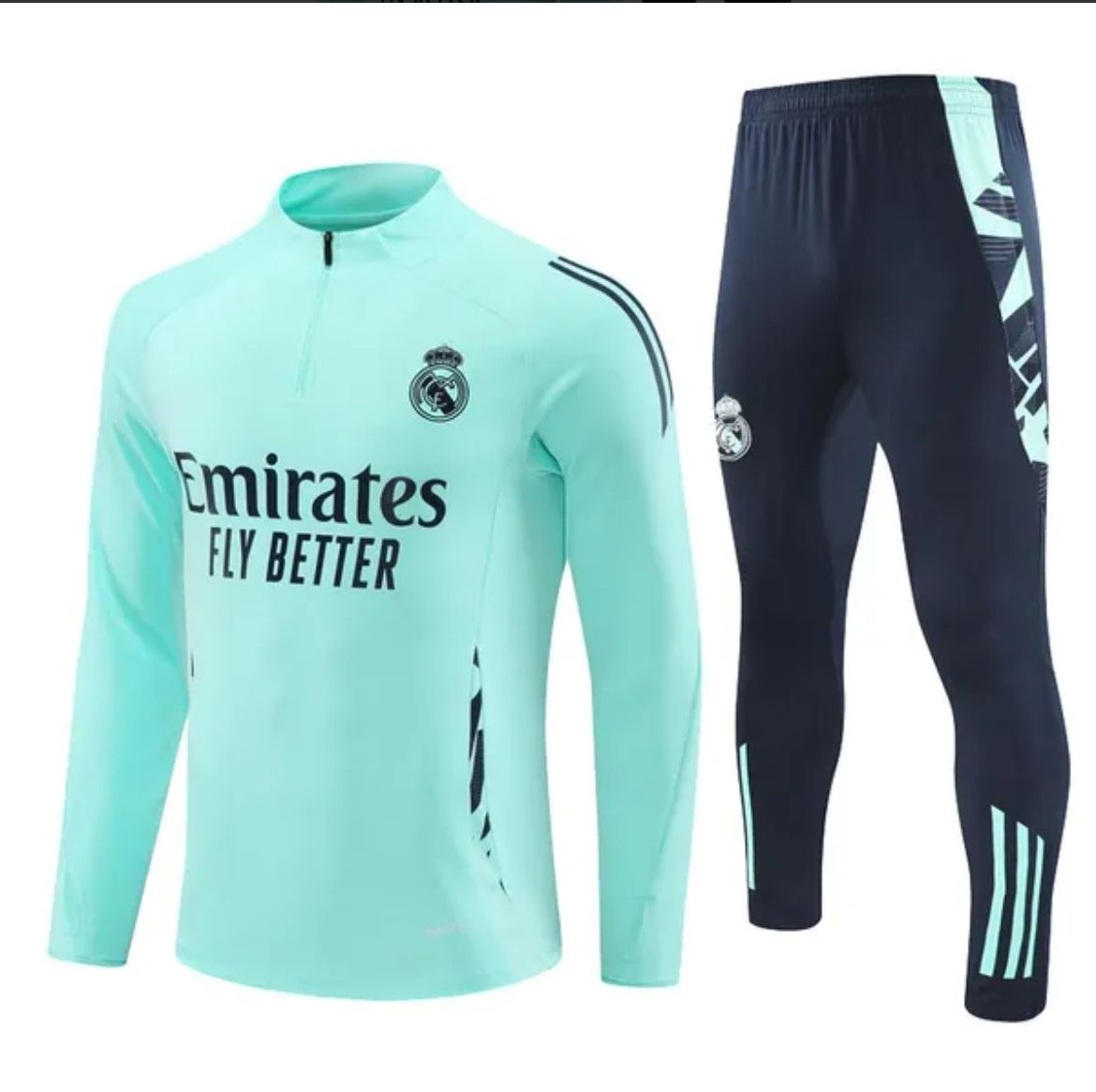 Emirates tracksuit