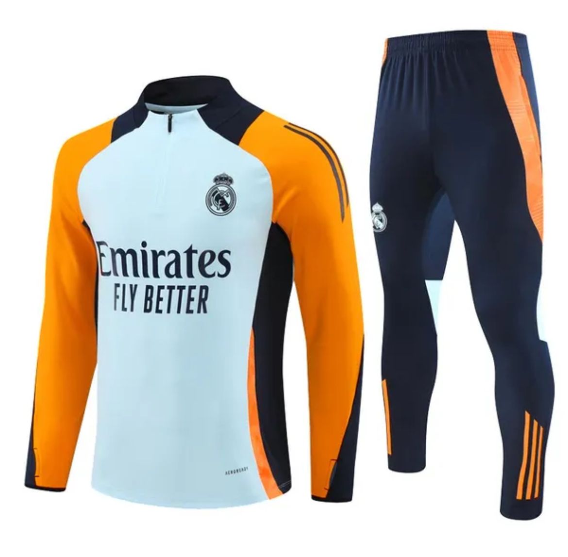 Emirates tracksuit