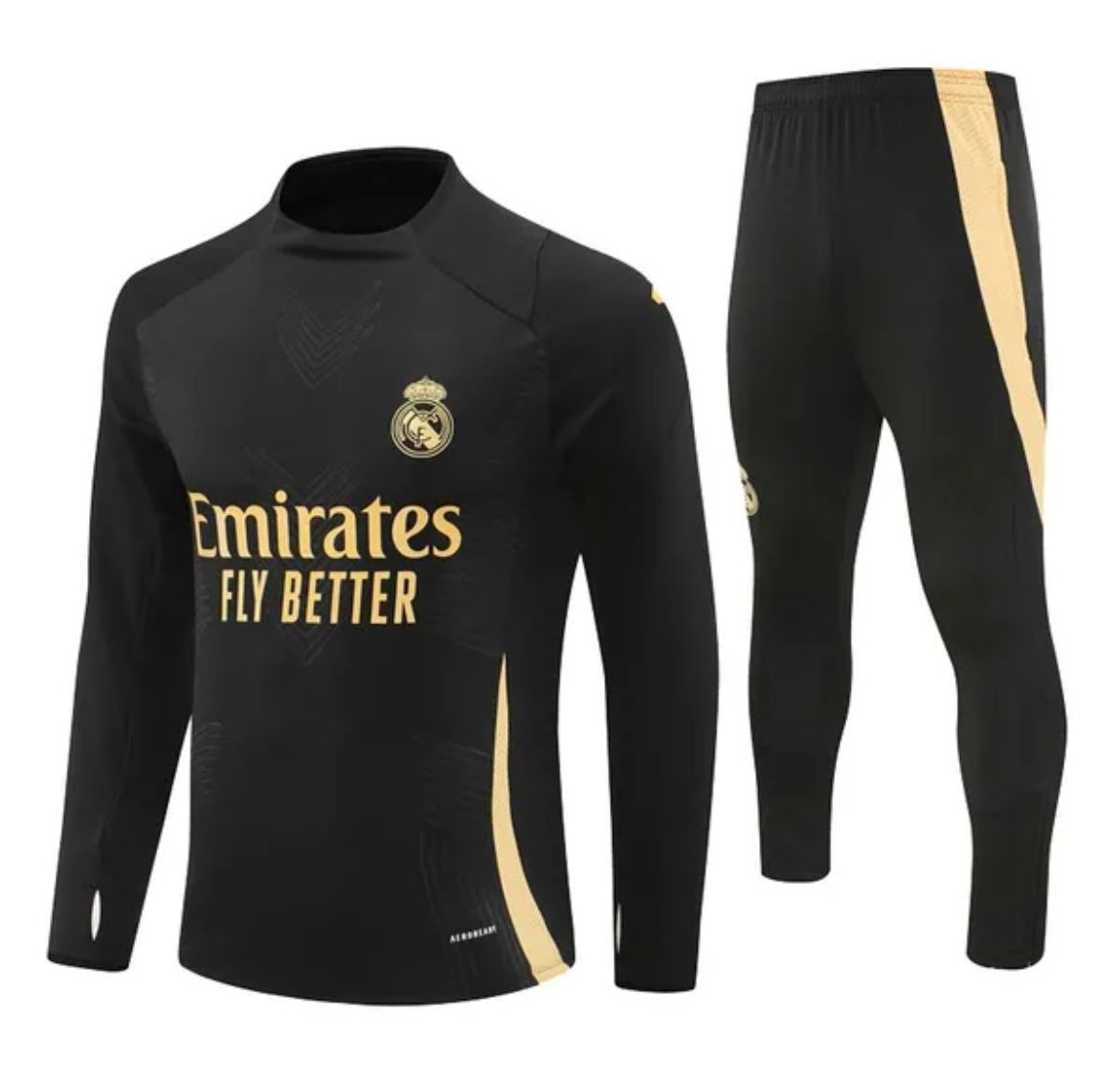 Emirates tracksuit
