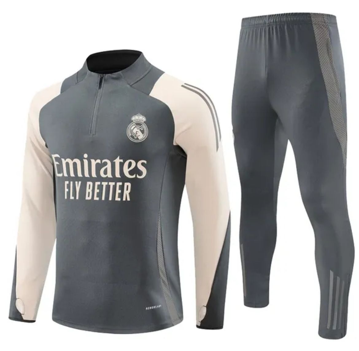 Emirates tracksuit