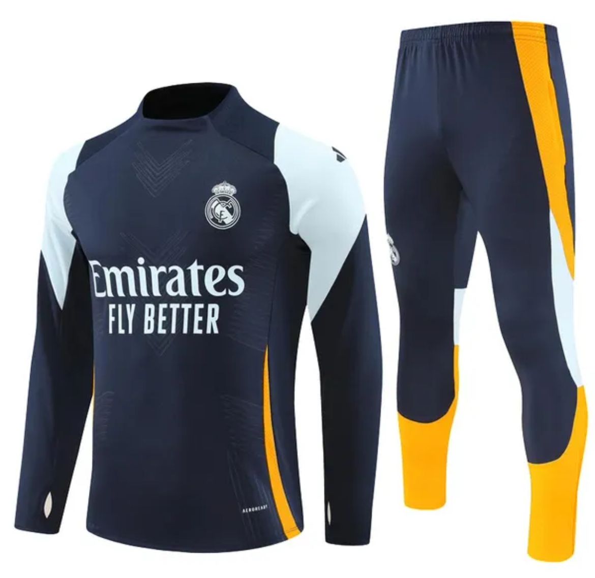 Emirates tracksuit