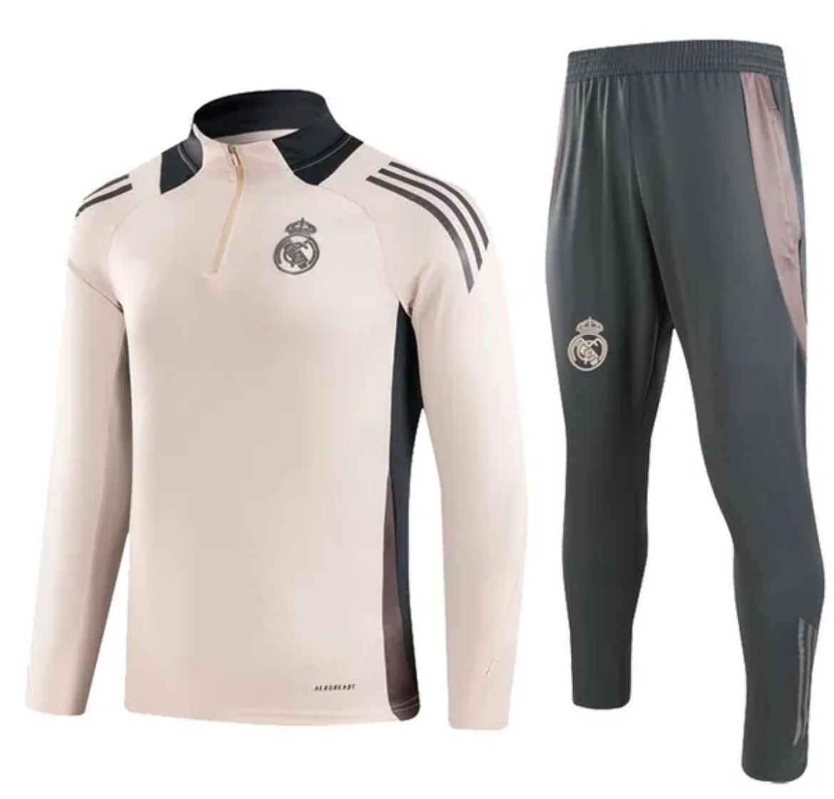 Emirates tracksuit