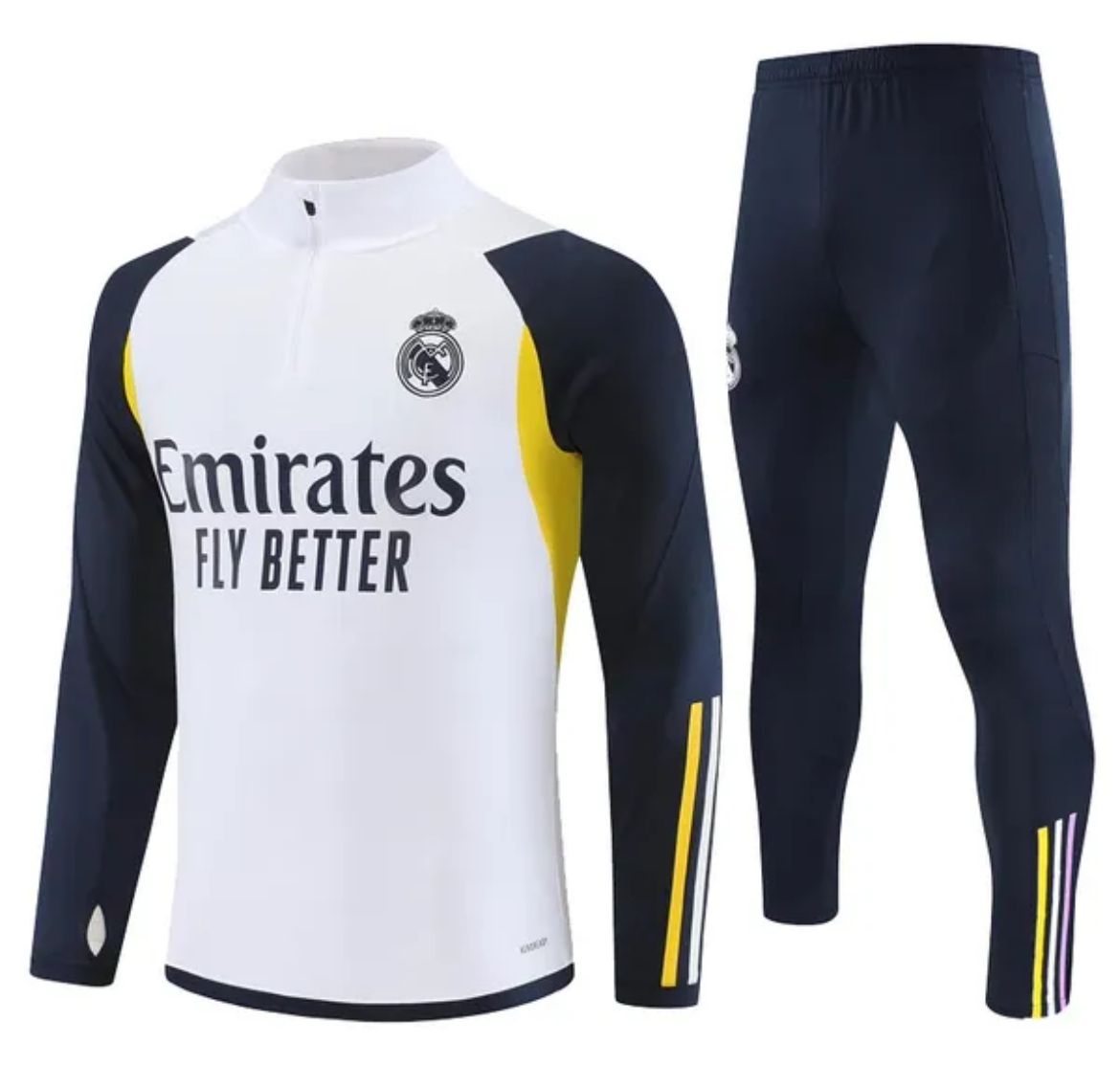 Emirates tracksuit
