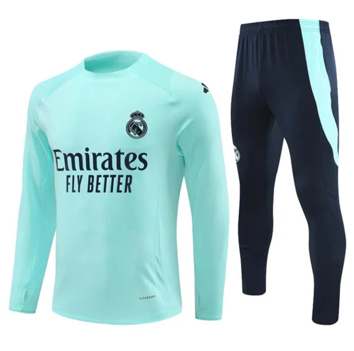 Emirates tracksuit
