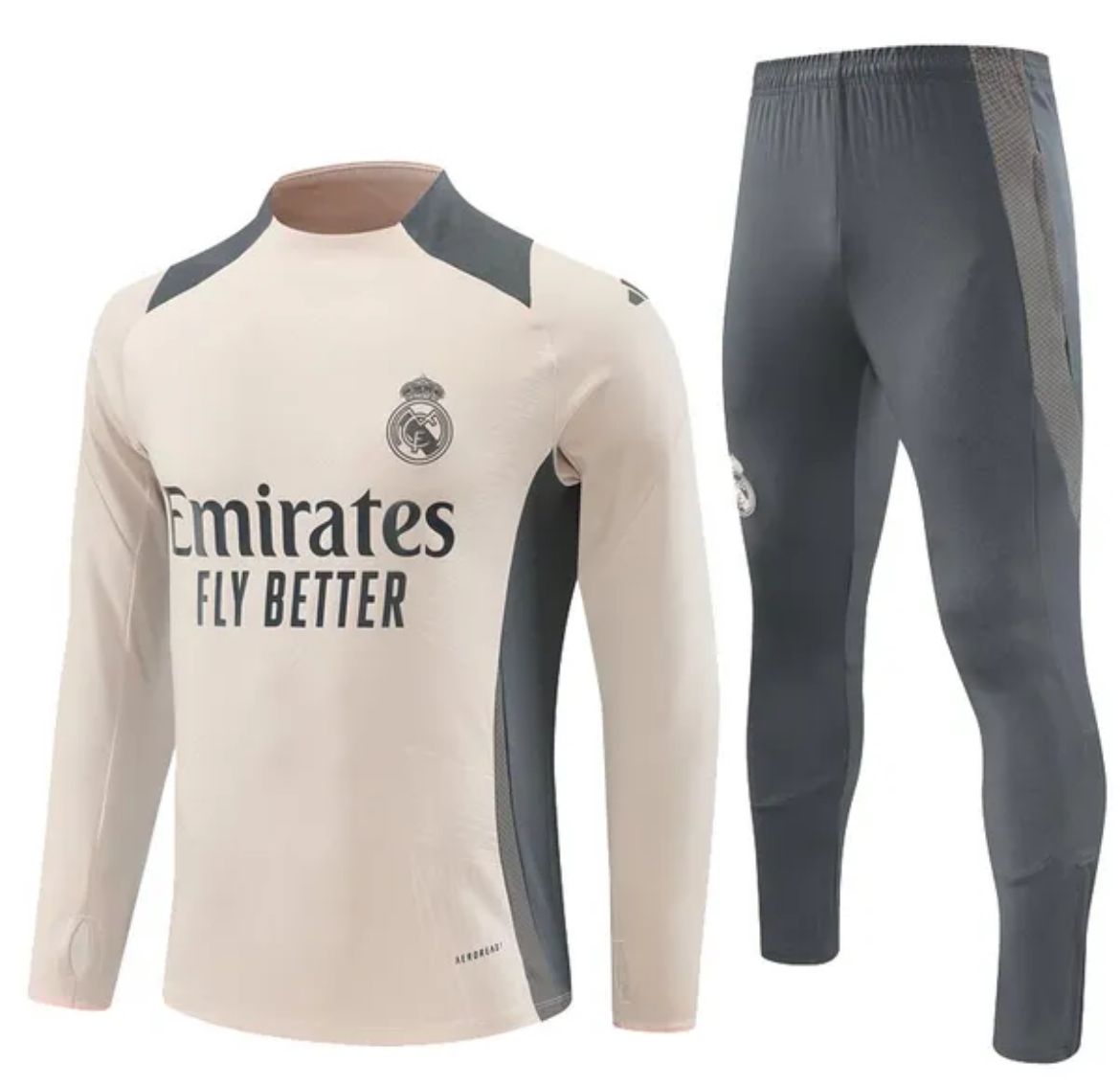 Emirates tracksuit