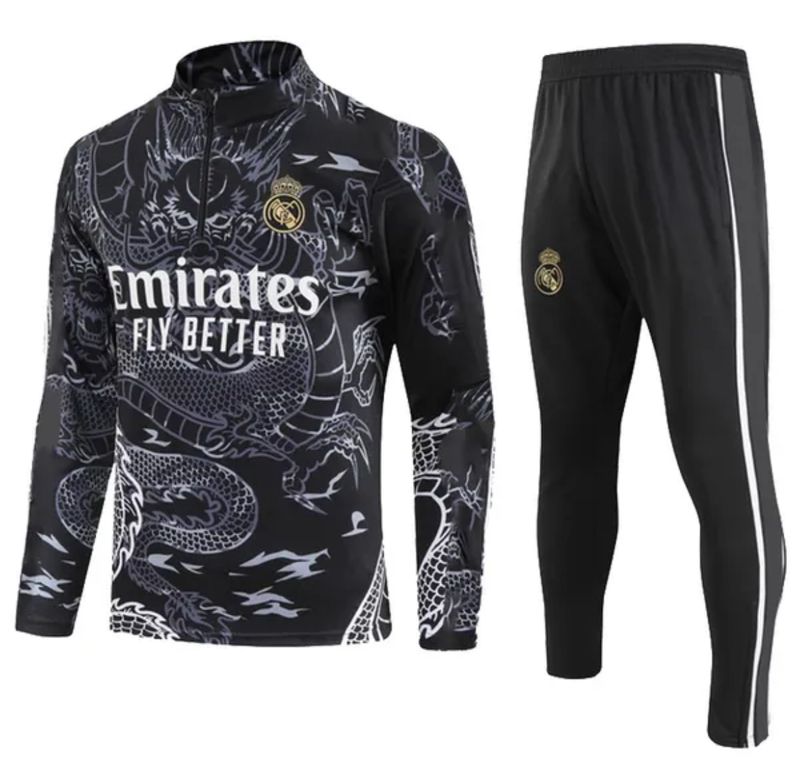 Emirates tracksuit