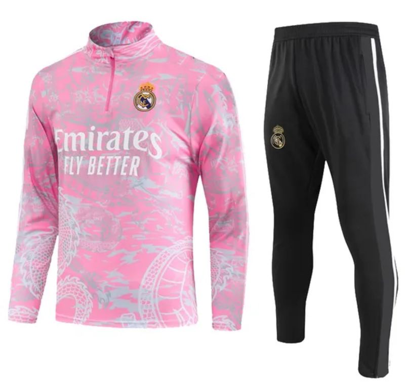 Emirates tracksuit