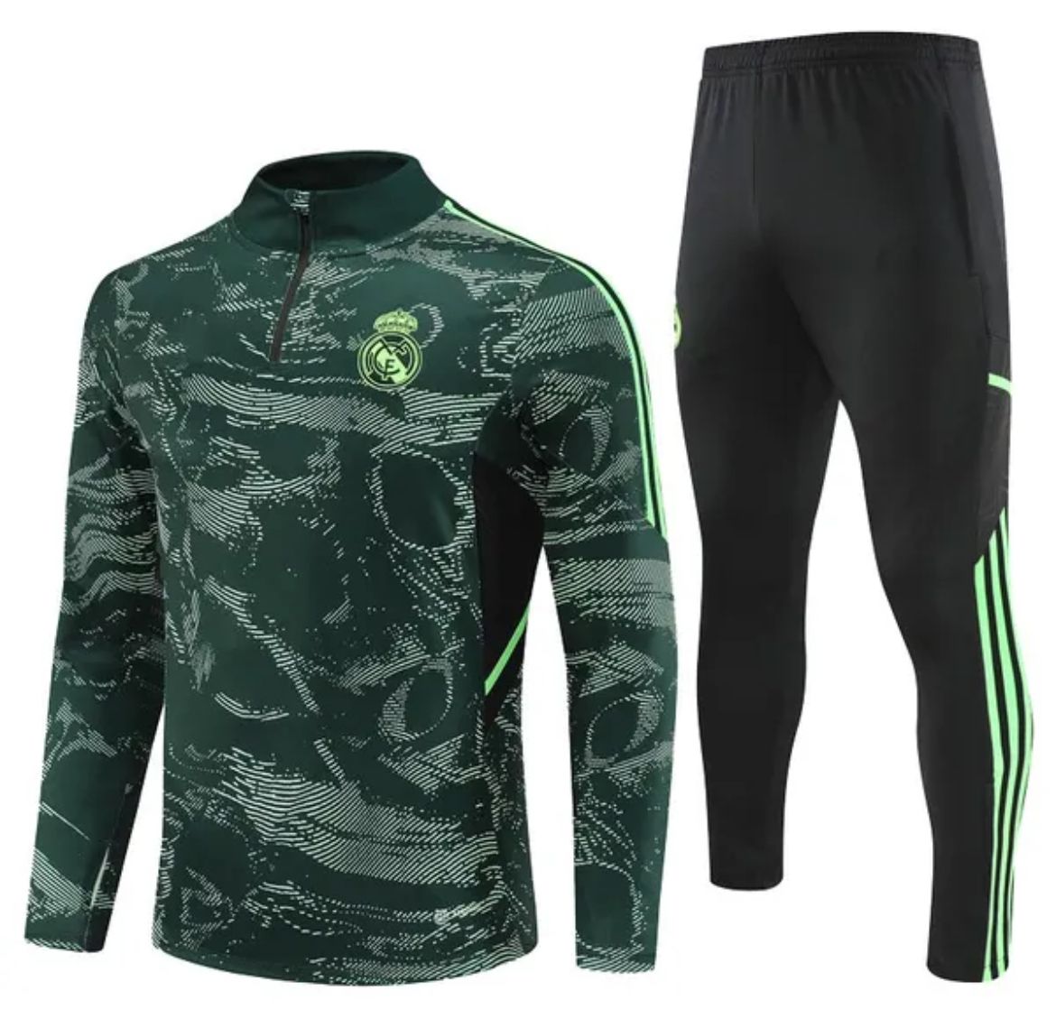 Emirates tracksuit