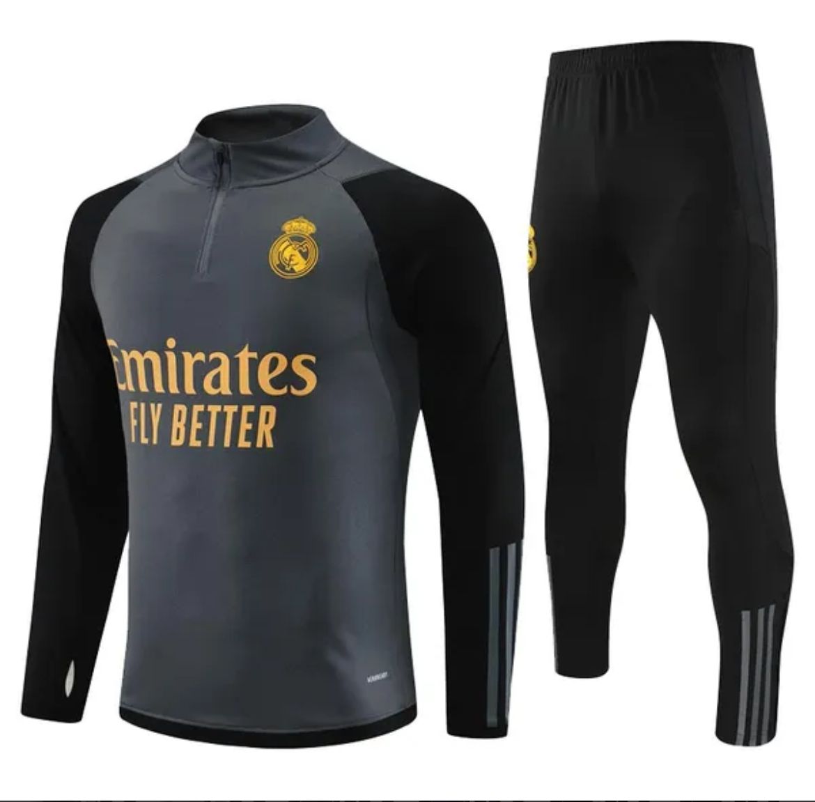 Emirates tracksuit