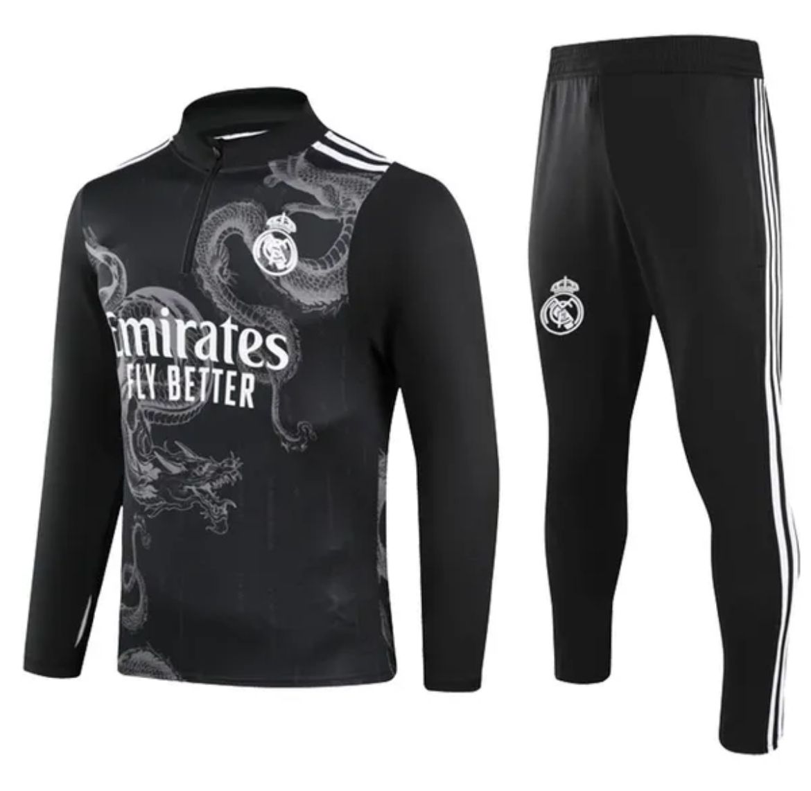 Emirates tracksuit
