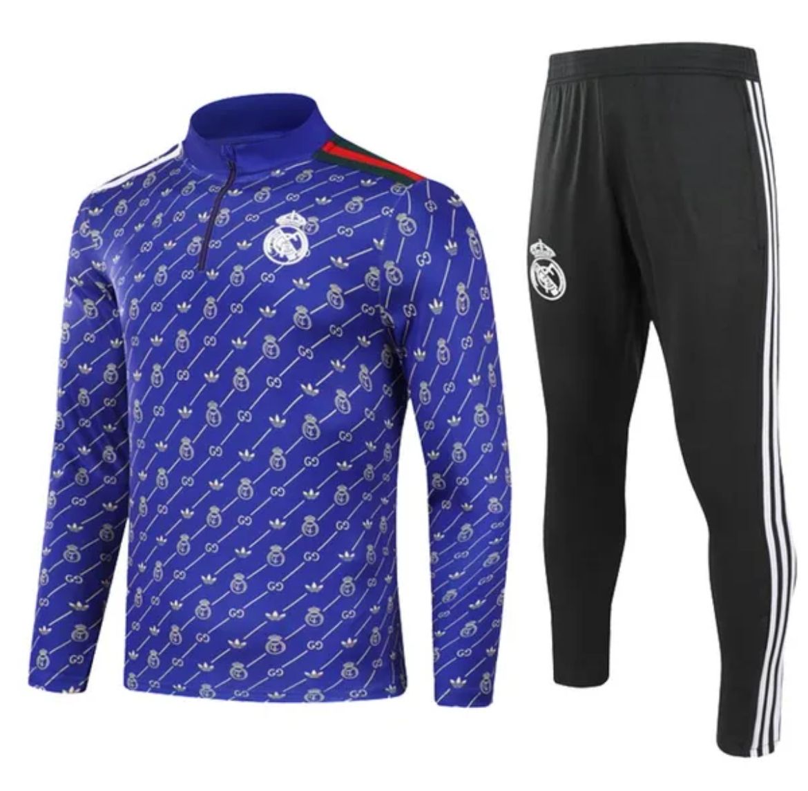 Emirates tracksuit
