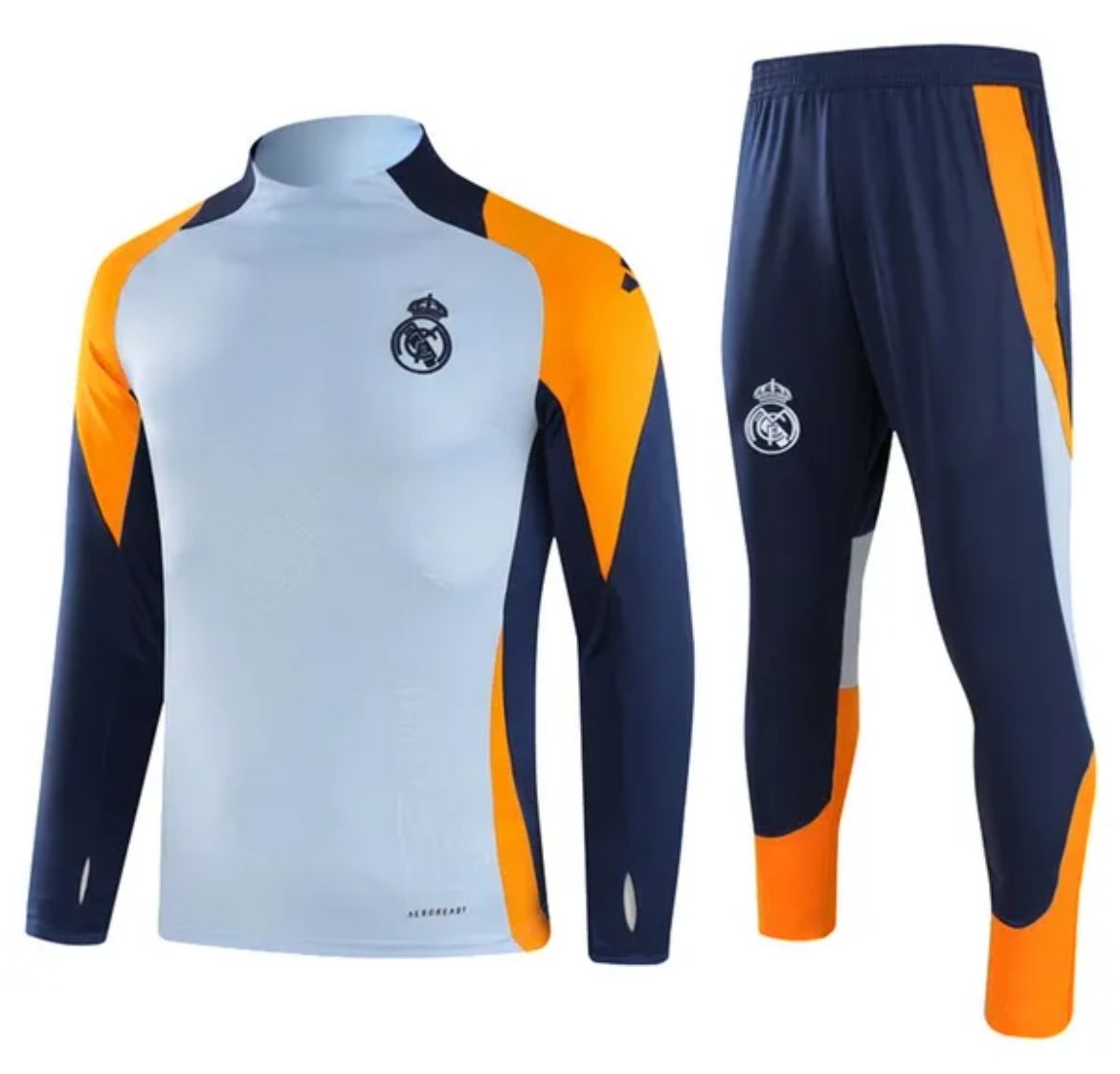 Emirates tracksuit