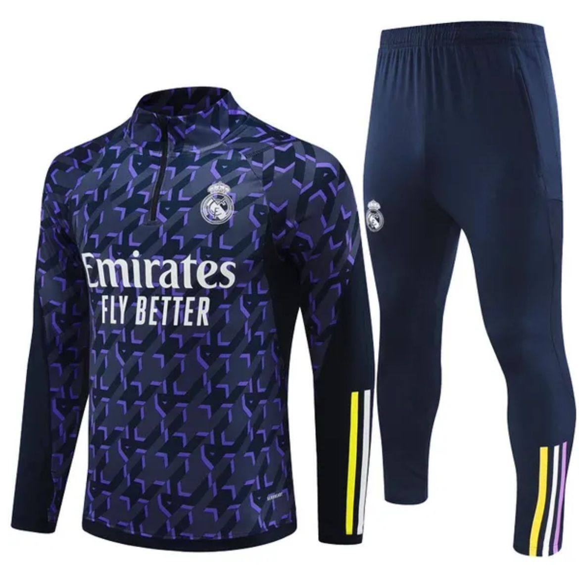 Emirates tracksuit