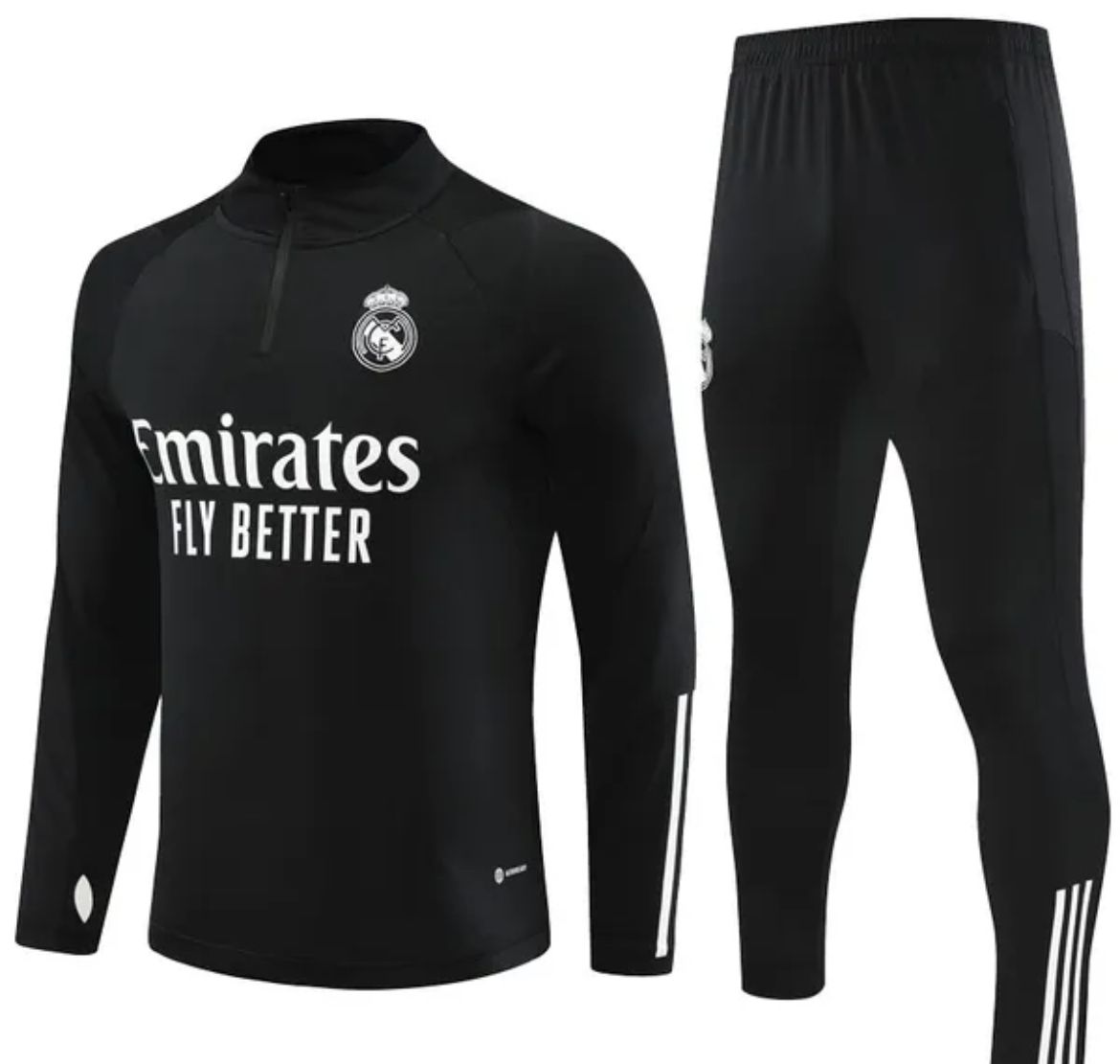 Emirates tracksuit