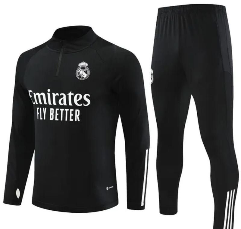 Emirates tracksuit