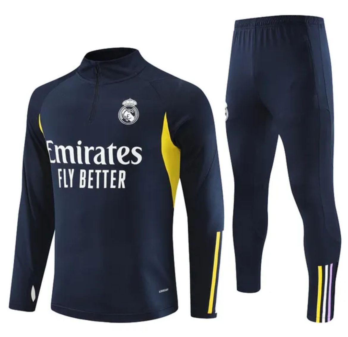 Emirates tracksuit