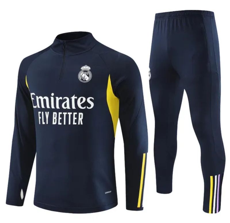 Emirates tracksuit
