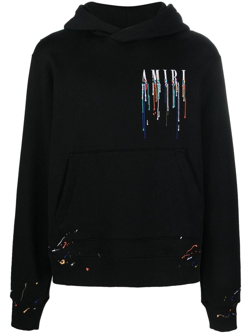Amiri hoodie