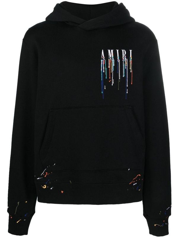Amiri hoodie