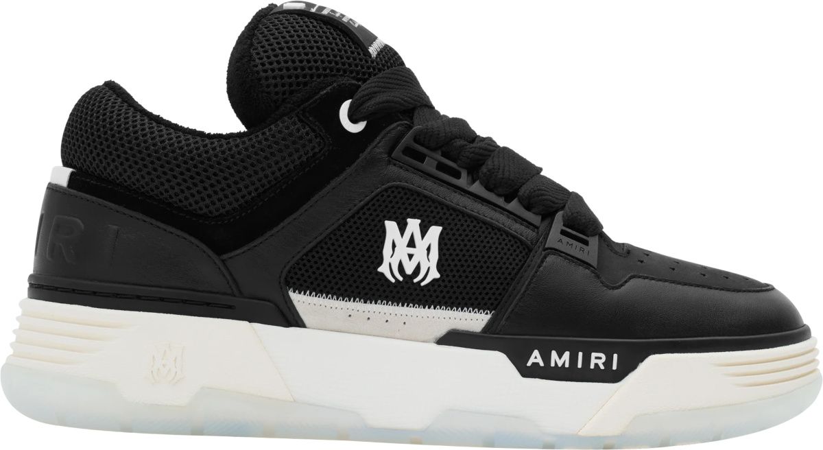 Amiri shoes