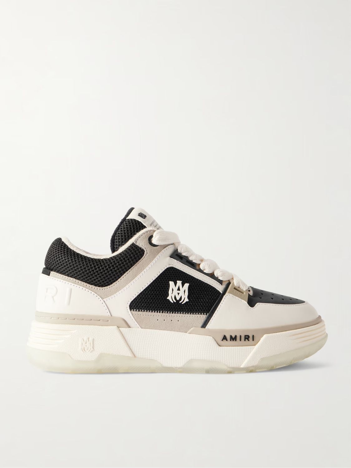 Amiri shoes