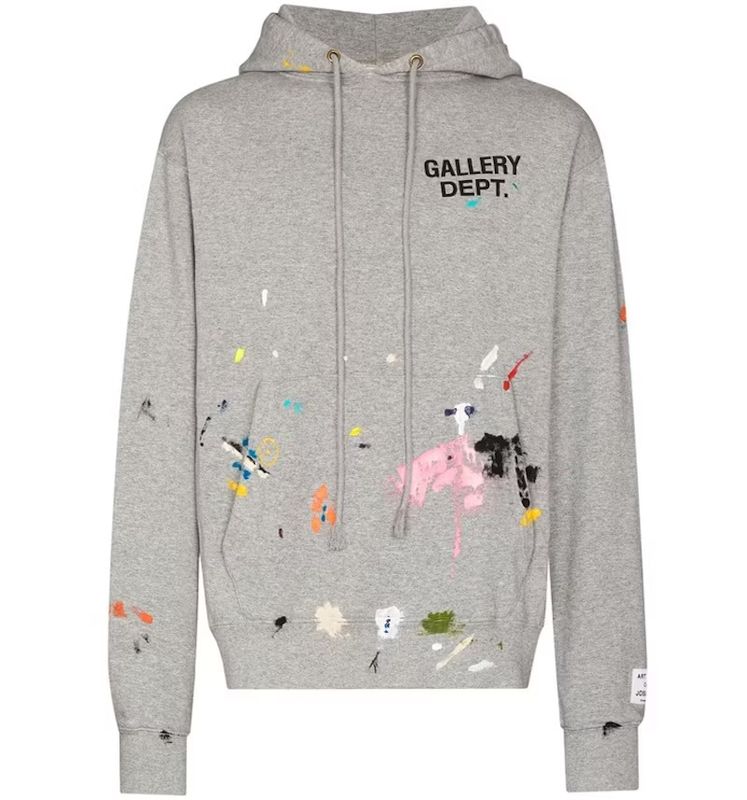 Gallery dept hoodie