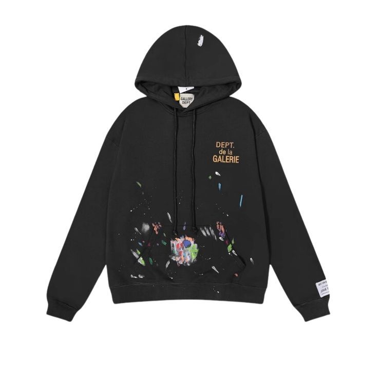 Gallery dept hoodie