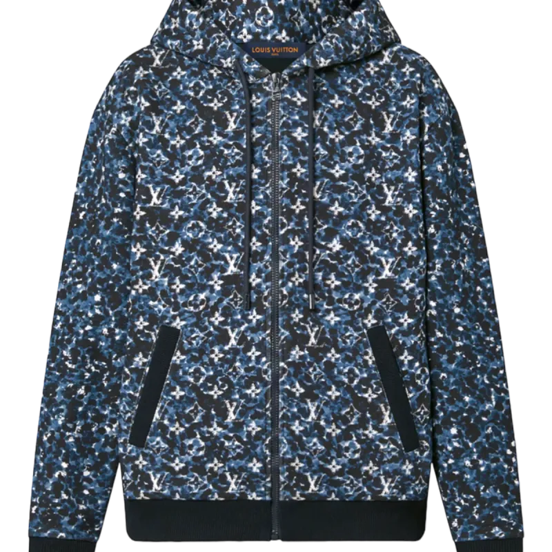 Lv tracksuit