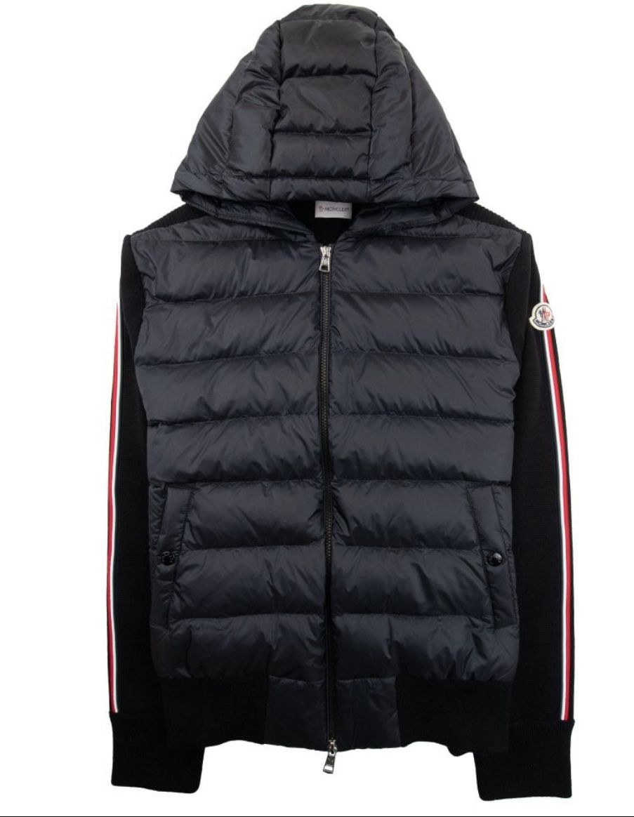 Moncler windbreaker