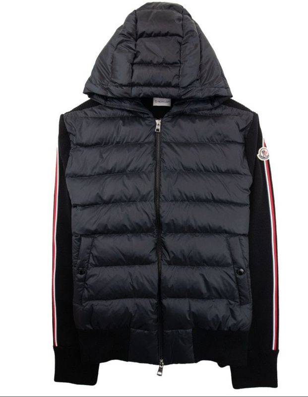 Moncler windbreaker
