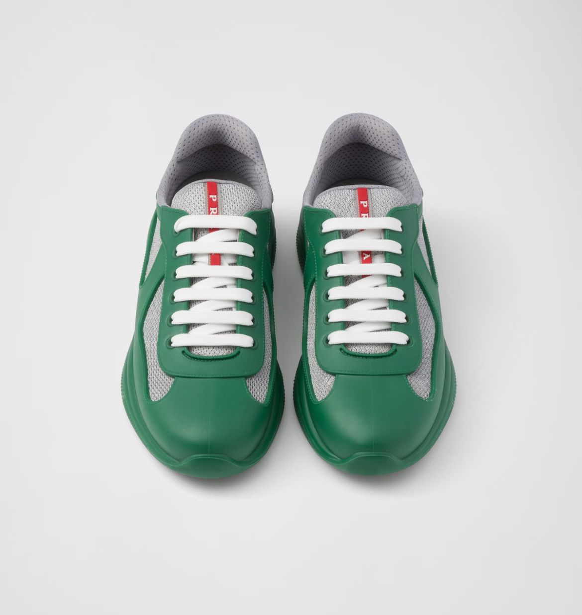Prada shoes