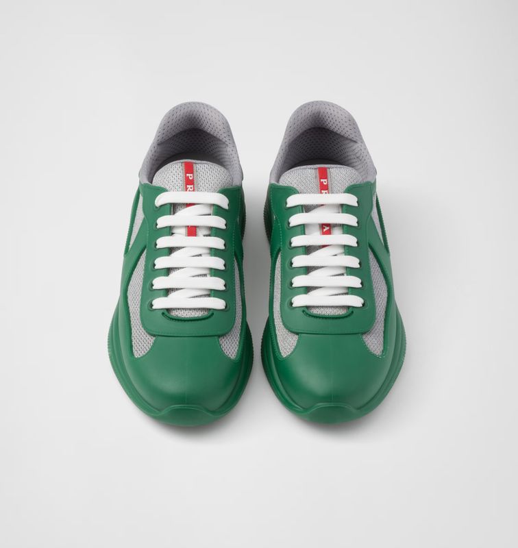 Prada shoes