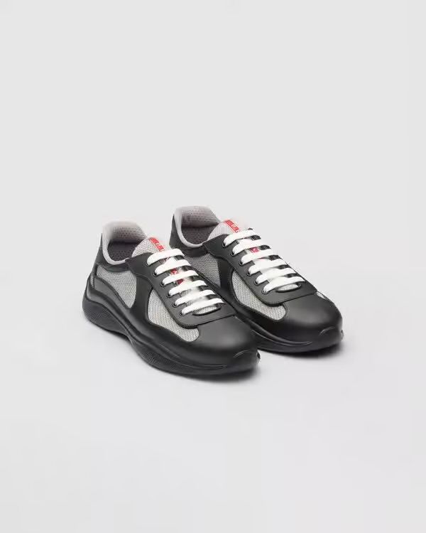 Prada shoes