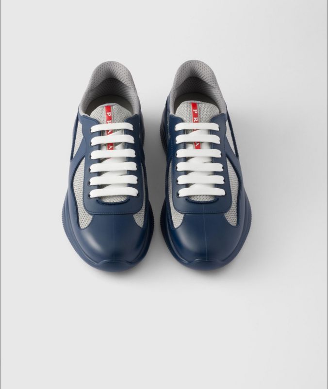 Prada shoes