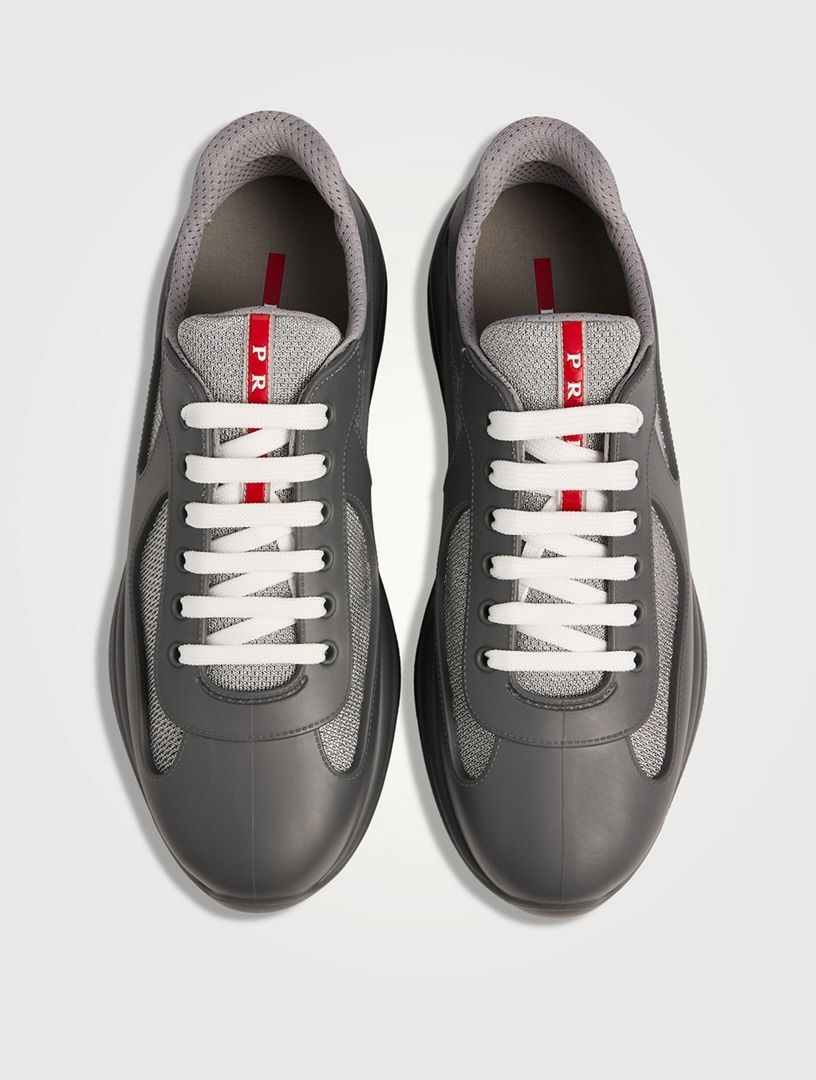 Prada shoes