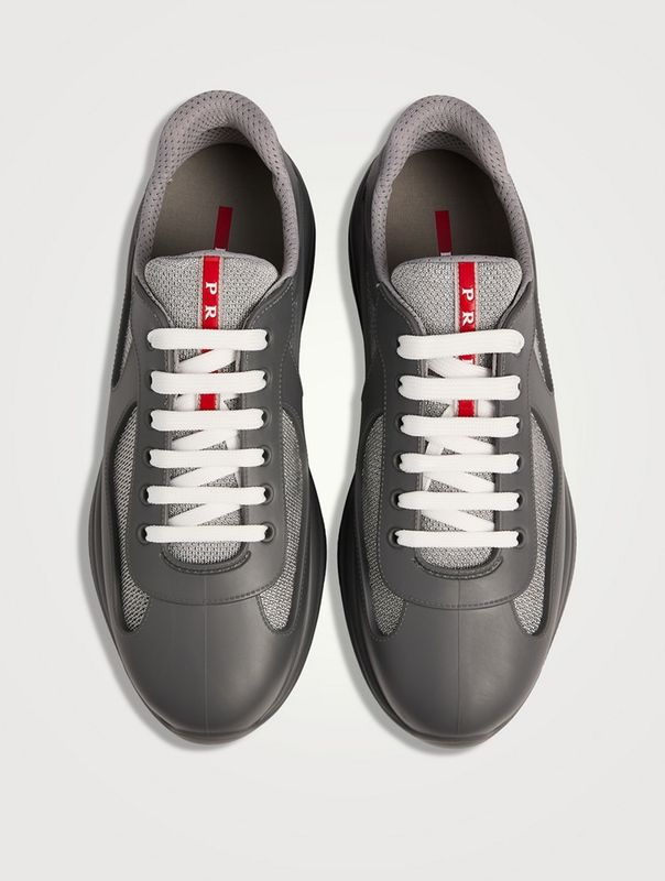 Prada shoes