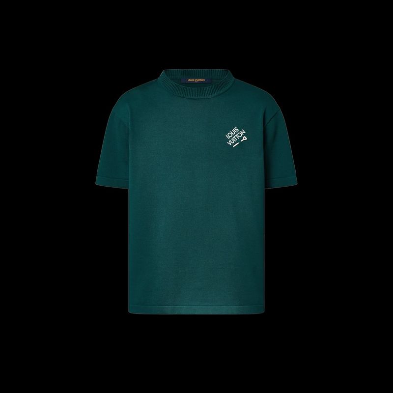 Lv signature shirt