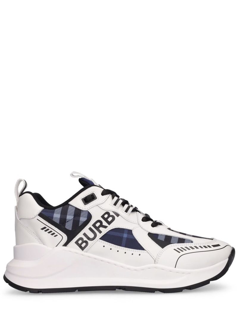 Burberry shoes