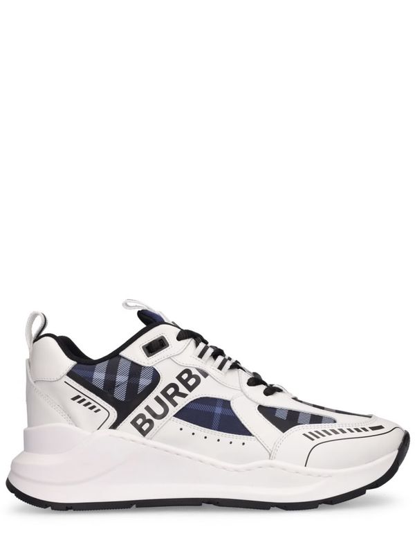 Burberry shoes