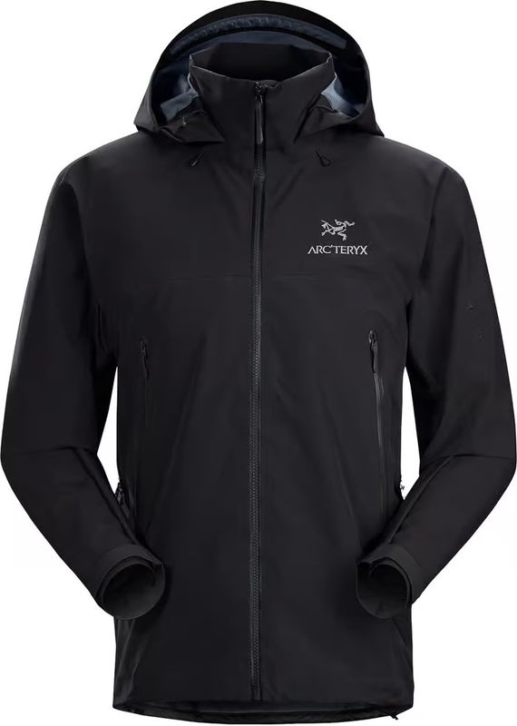 Arctyrex windbreaker