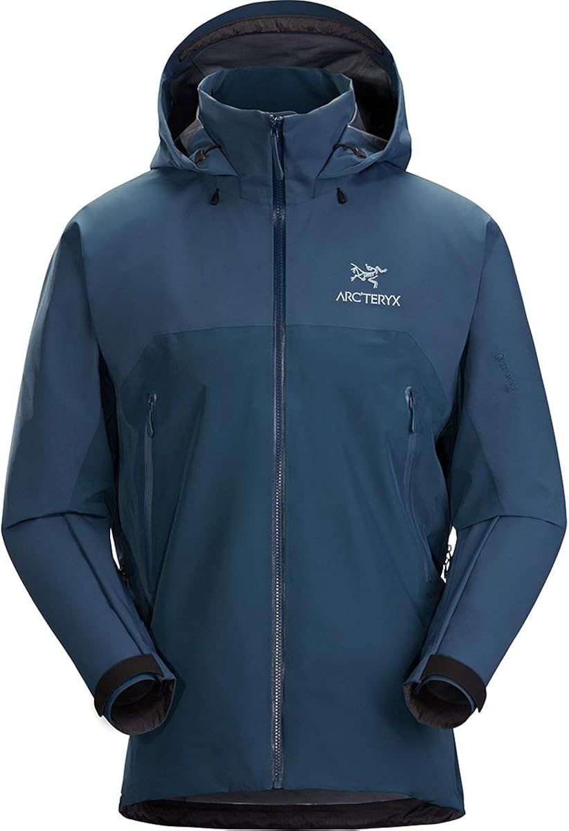 Arctyrex windbreaker