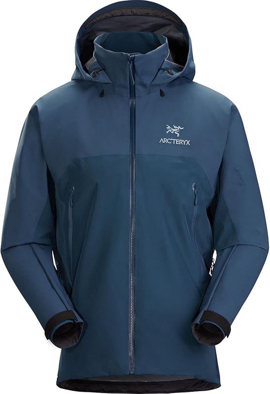 Arctyrex windbreaker