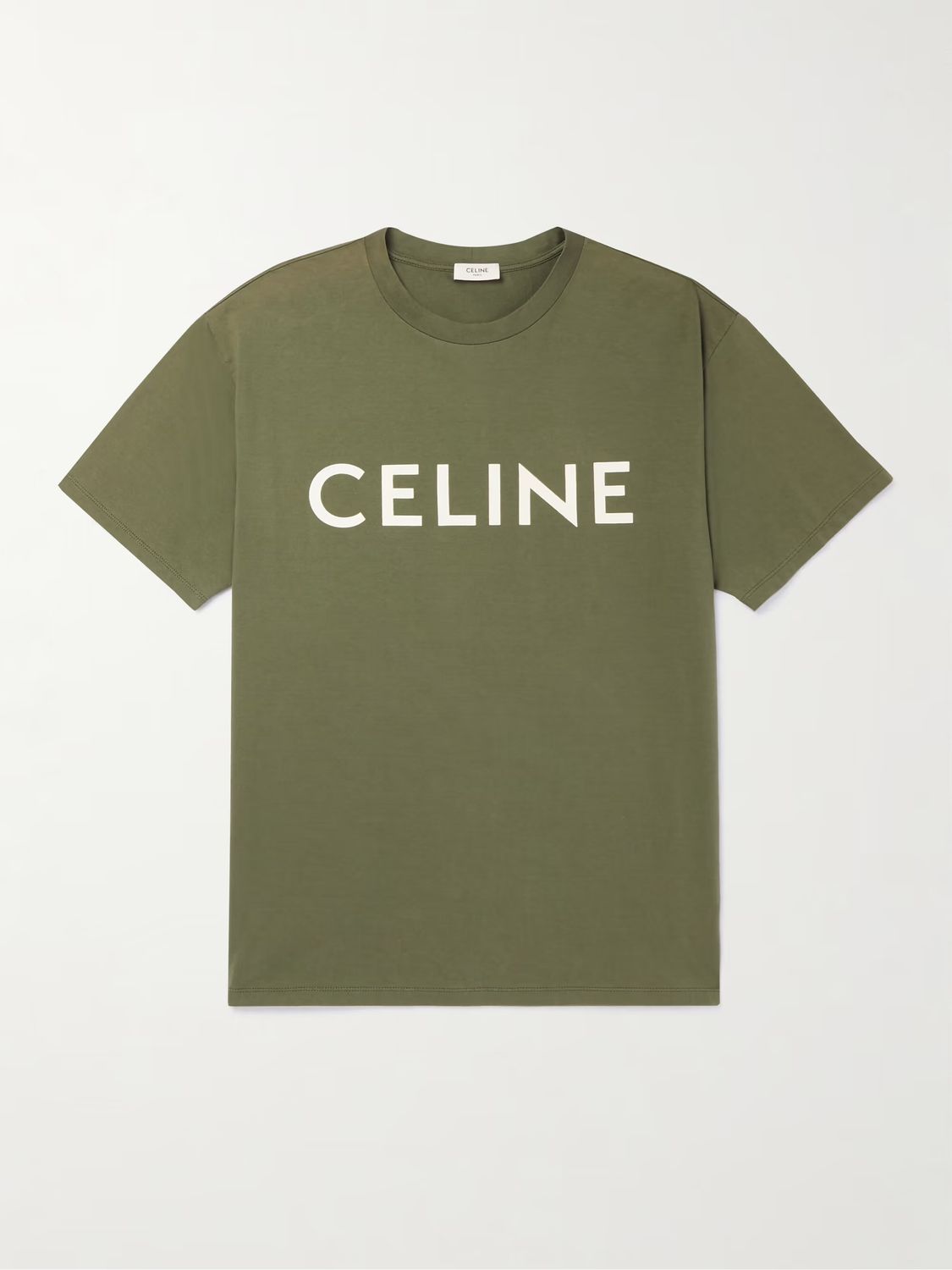 Celine shirt