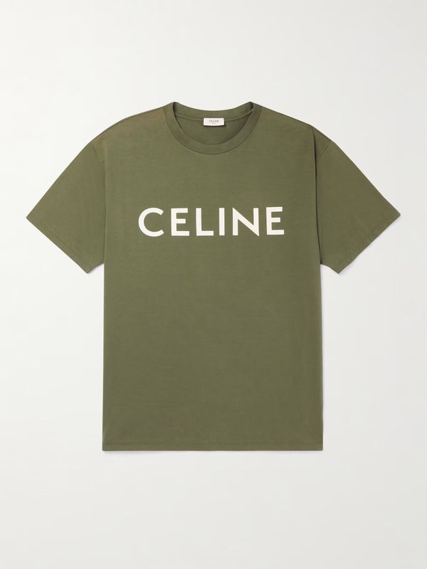 Celine shirt