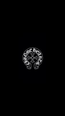 Chrome hearts