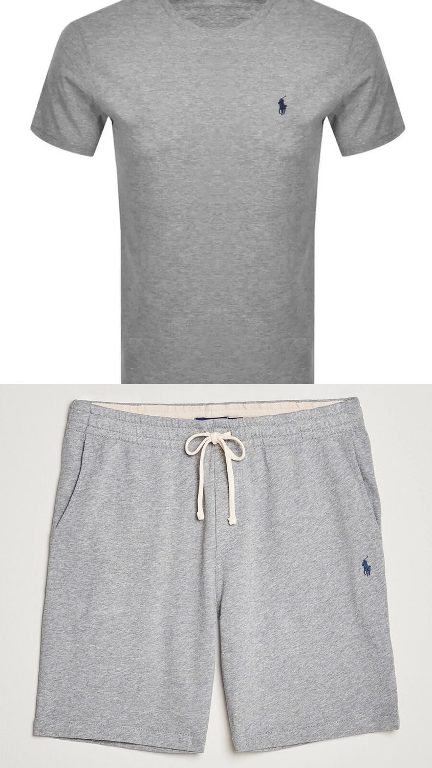 Ralph Lauren set
