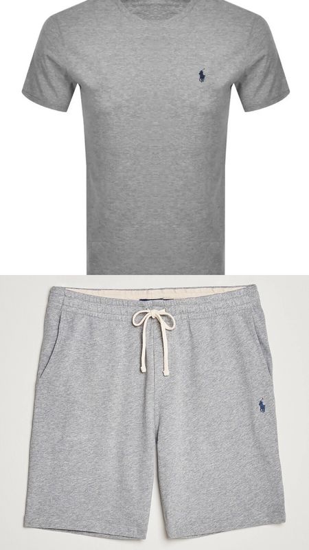 Ralph Lauren set